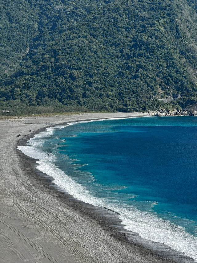 自駕環台灣島攻略-來一場治癒自我的旅行