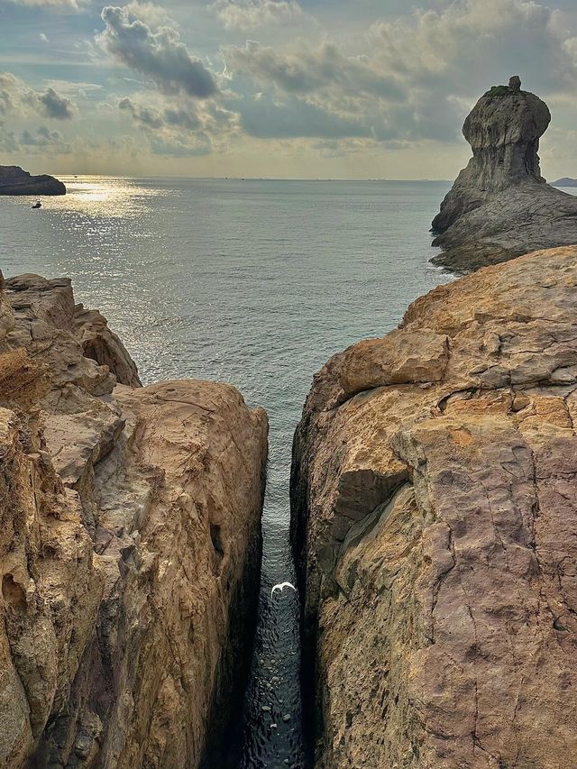 不是國外,是國內小眾避世海島(附攻略) 不是國外,是國內小眾避世海島(附攻略)