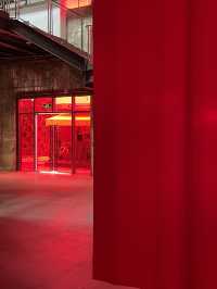 不愧是展覽界天花板｜當紅不讓｜太美了深圳新年限時免費新展