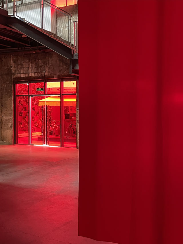 不愧是展覽界天花板｜當紅不讓｜太美了深圳新年限時免費新展