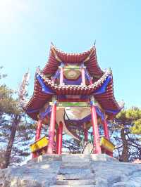 龜峰山