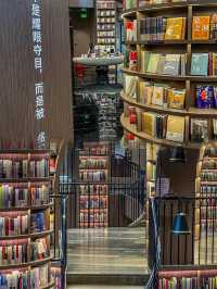 為了一間書店，我特意飛了一趟成都