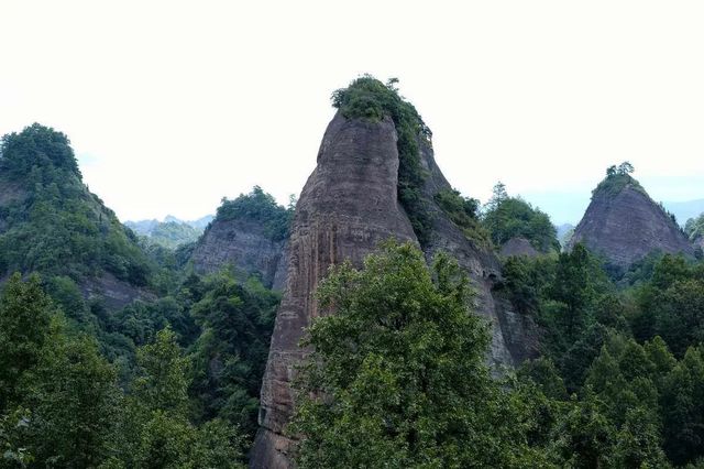 怀化萬佛山風景區