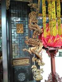 西安求姻緣超靈驗寺廟！月老坐鎮，免費入廟哦！