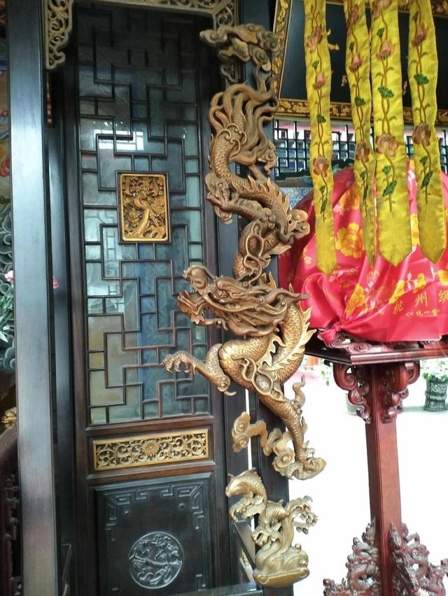 西安求姻緣超靈驗寺廟！月老坐鎮，免費入廟哦！