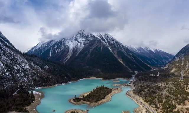 三月最適合去的旅行地