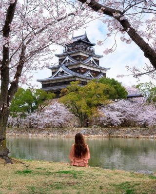 🌸 Trip to Hiroshima
