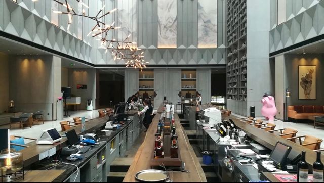雅高集團精品設計酒店典範