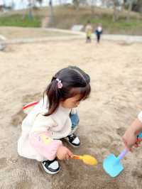 魔都新開99%的人不知道的免費兒童樂園