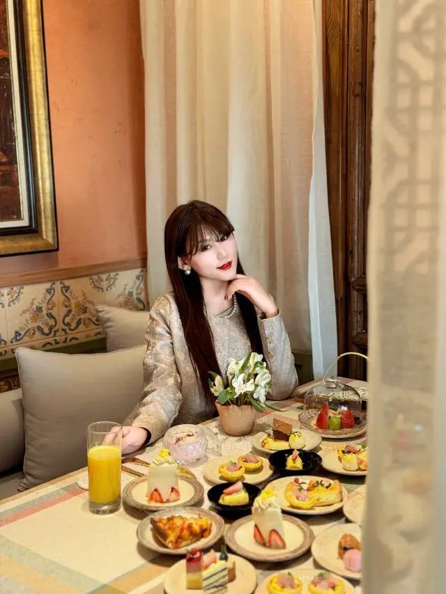 โรงแรมเซียนเซียนปักกิ่ง | สถานที่เงียบสงบที่อยู่ติดกับประตูหน้าและพระราชวังต้องห้าม