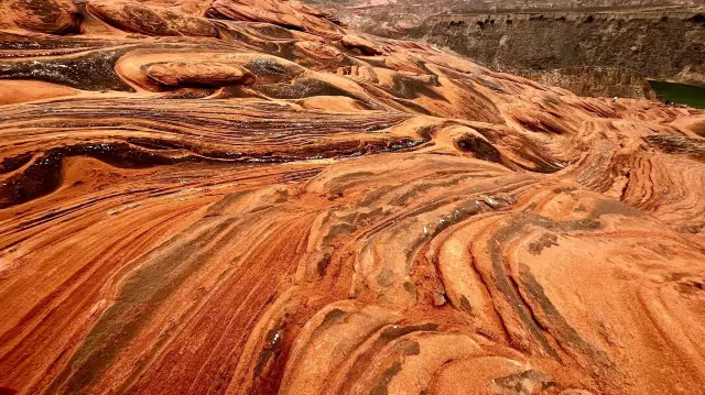 陝晉自由行