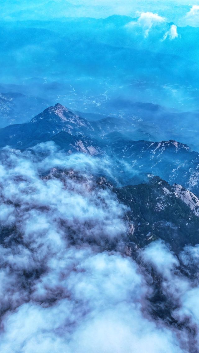 夜爬泰山攻略