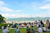 海邊藝術館 | 海上世界文化藝術中心
