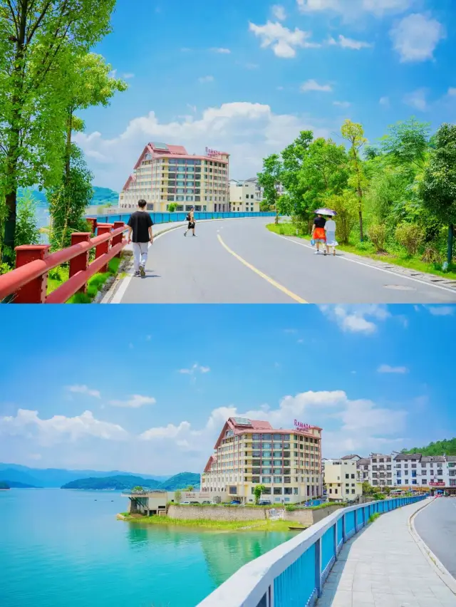 Sisters planning to visit Yangtian Lake in Chenzhou this April, listen to my 10 pieces of advice first!