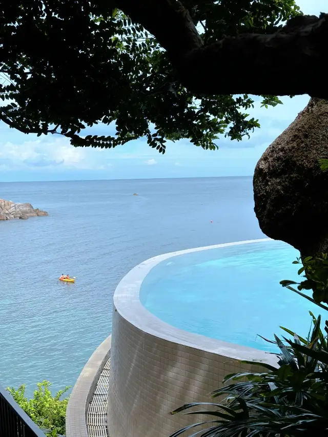 Silavadee Pool Spa Resort on Koh Samui is a must-stay recommendation