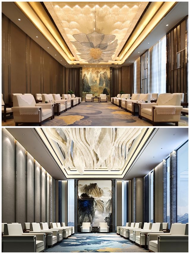 柳州富力萬達嘉華 柳州富力萬達嘉華