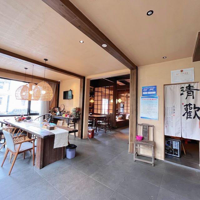 黃山住宿推薦！！！任何人不來我都會傷心的好嘛