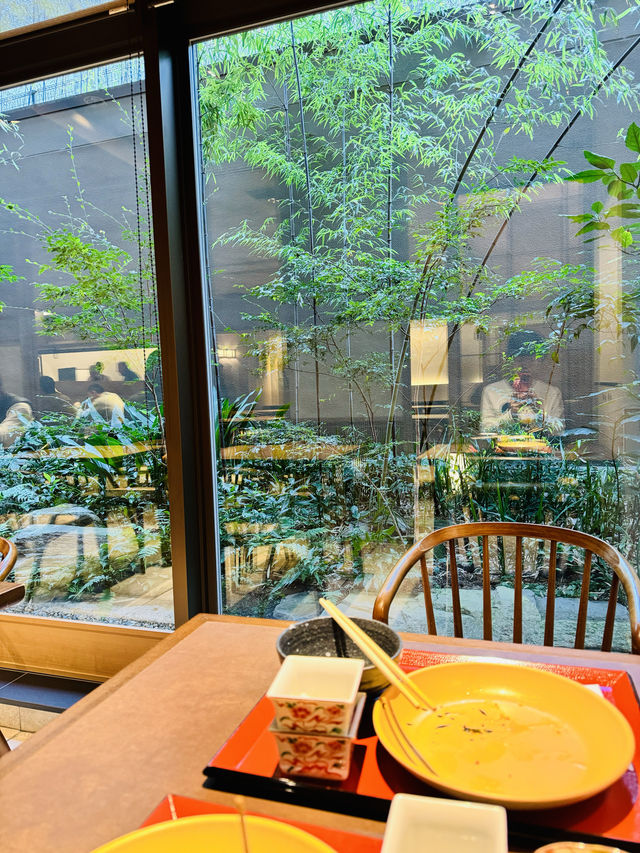 京都祇園塞萊斯廷酒店