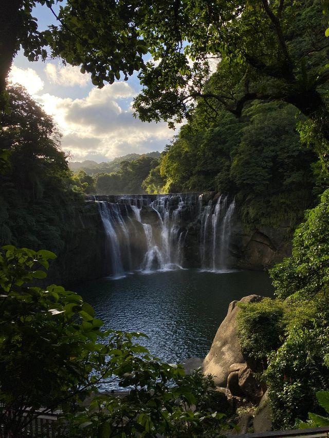 台灣旅遊攻略！太美啦！快帶女友來打卡！