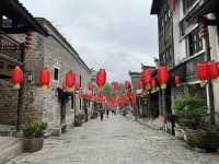 湘西行（三）：洪安邊城