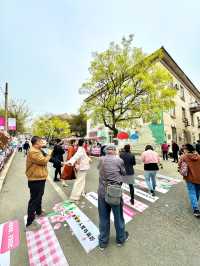 大連｜這個春日