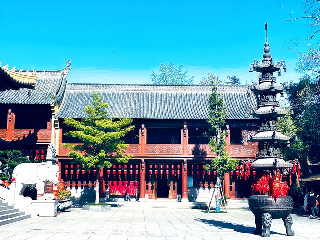 「小九華」廣濟寺