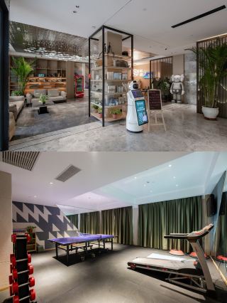 I found a very comfortable hotel in Zhoukou/Zhoukou Yaguo Exquisite Hotel
