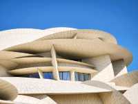 Delightful Doha! A must-visit...