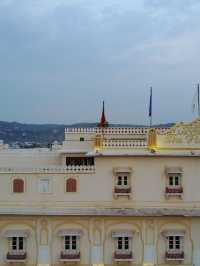 🌟 Jaipur Jewels: Top Hotel Picks! 🏨✨