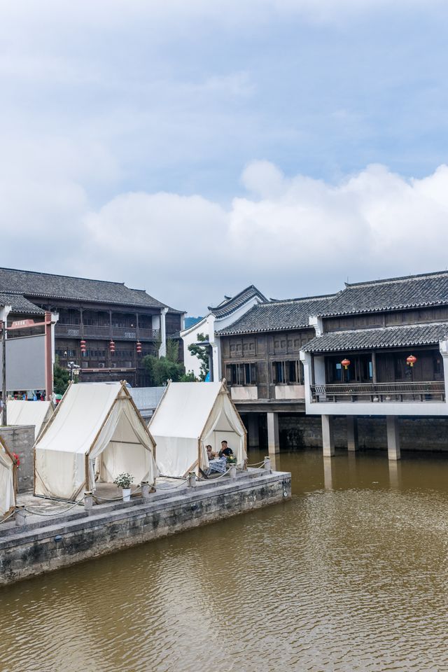 半邊山觀堂 | 半邊是山半邊是海