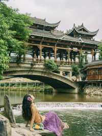 總要來貴州千戶苗寨超全【吃、住、行、拍】攻略