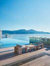 🌟 Da Nang's Chic Stay: Voco Ma Belle 🌊✨