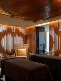 🌟 Jakarta's Jewel: Park Hyatt's Luxurious Experience ✨