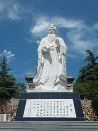 古武當山