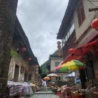 Huangyao Ancient Town