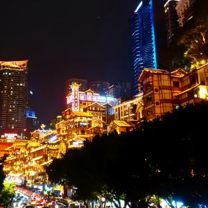 重慶一日遊攻略，6-8月份來重慶必看