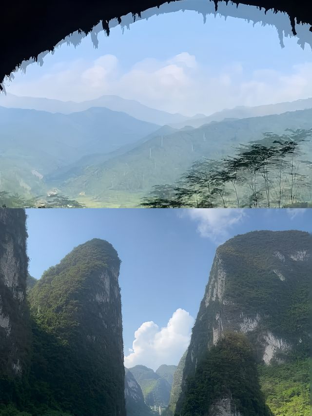實景比圖片更震撼!!!