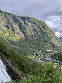 挪威旅行｜7日全景4大峡湾｜一次看个够
