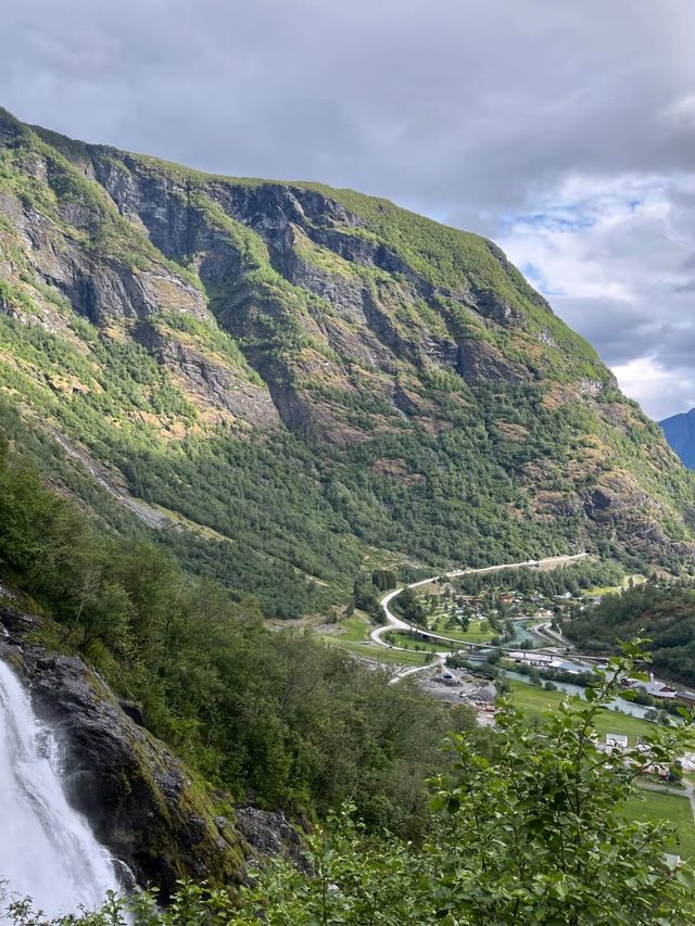 挪威旅行｜7日全景4大峡湾｜一次看个够