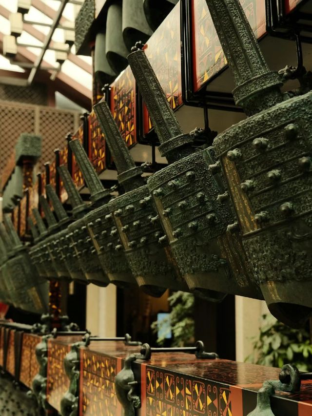 國風酒店蓋湖畔之濱的春和景明