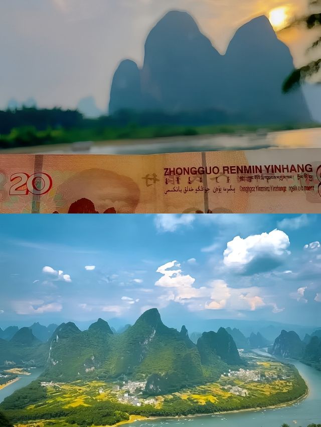 哇哦！跟著這份攻略玩轉桂林！
