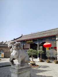 揭秘南陽府衙的那些事兒，古代版「武林外傳」