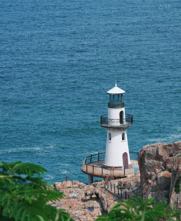 【海島季】台州大陳島，小眾寶藏海島，原生態