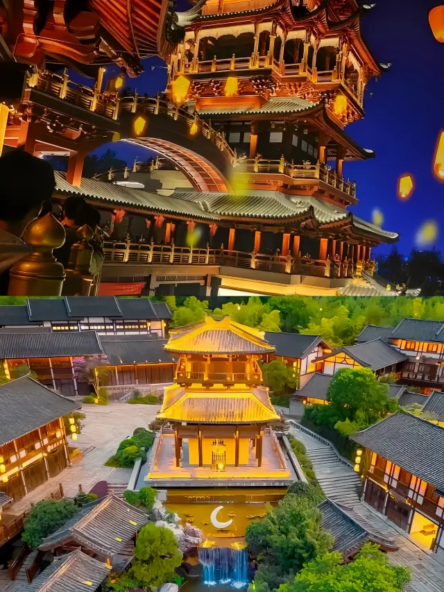 這才是浙江旅遊的正確打開方式！