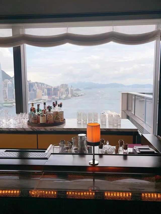入住金邊萬怡酒店