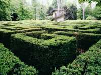 Villa Pisani Beauty & Mysteries