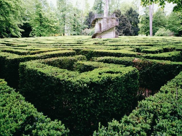 Villa Pisani Beauty & Mysteries