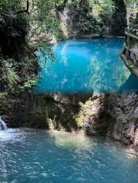 湖北襄陽一個不錯的夏季避暑旅遊度假區