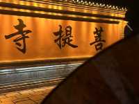 台兒莊古城住宿大揭秘！