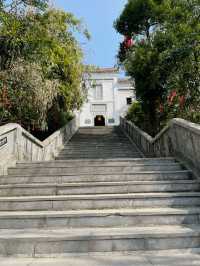湖北小眾旅遊 |赤壁古戰場